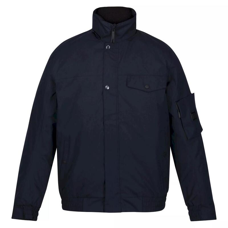 Veste imperméable RAYNOR Homme (Bleu marine)