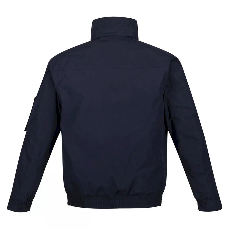 Veste imperméable RAYNOR Homme (Bleu marine)