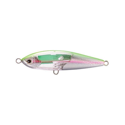 Lure shimano ocea head dip flash boost 140f 70g