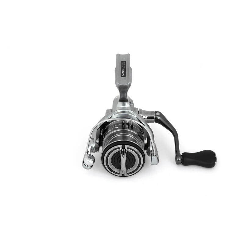 Haspel Shimano Nasci Fc 2500s Hg