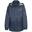 Totam Veste imperméable Enfant unisexe (Bleu marine)