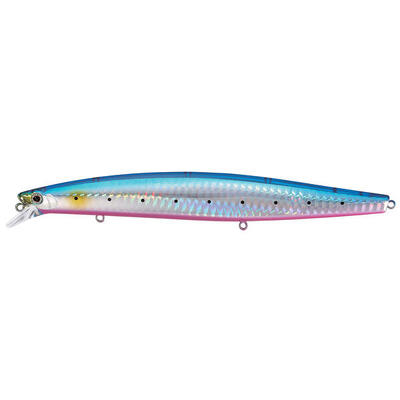 Lok shimano exsence silent assas 160f 32 g