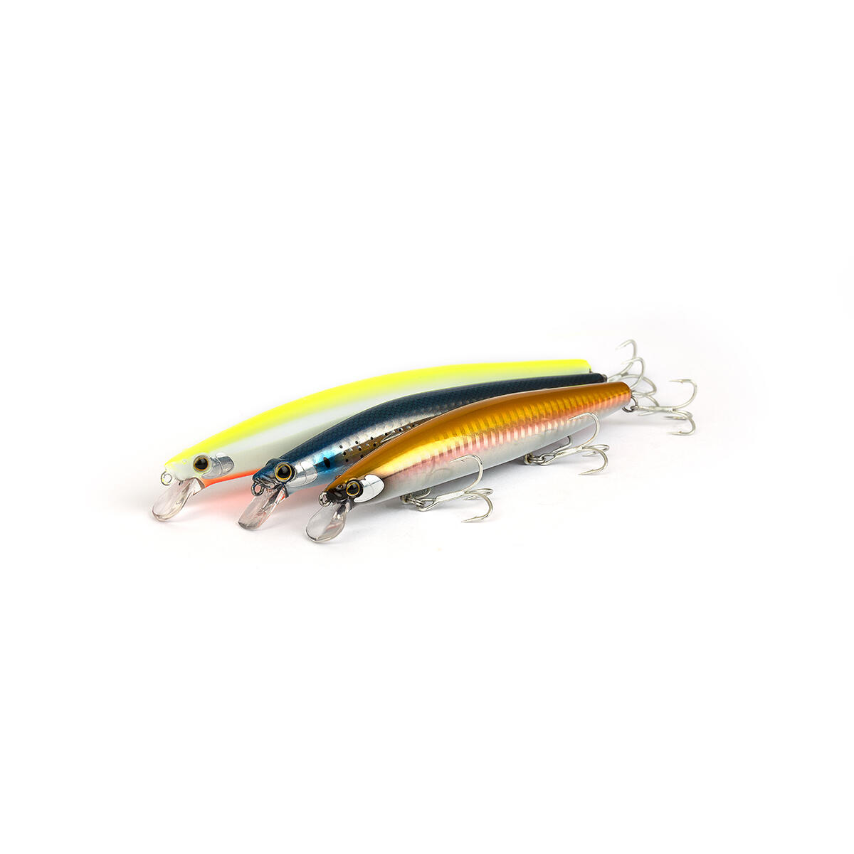 SHIMANO Lok Shimano Exsence Silent Assas 129F 22 g