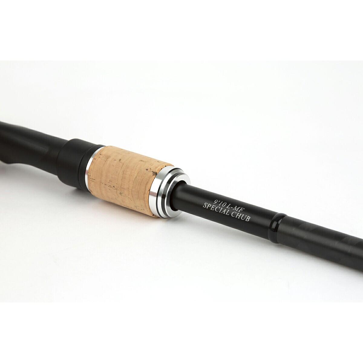 Spinnrute Shimano Chub Special Mod-Fast 5-15g 2/5