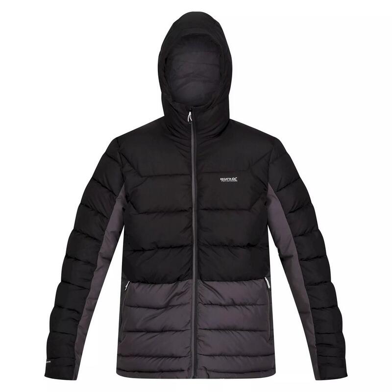 Men's Outdoor Coats and Jackets
