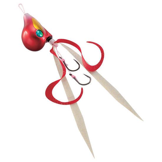 Cabeza de plomo Shimano Engetsu DoTERRA BakuBaku