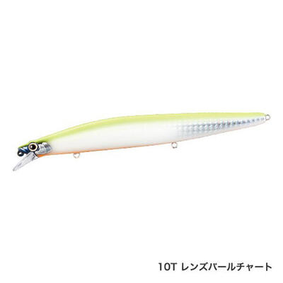 Lok shimano exsence silent assas 140f 23 g