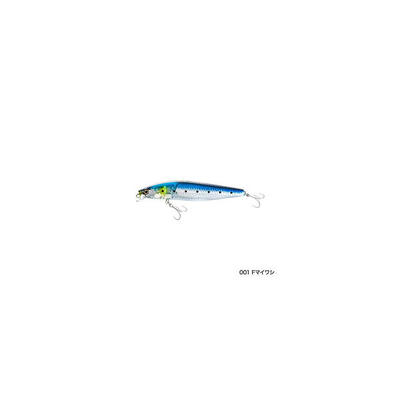 Lok shimano exsence shallow assassin 14 g