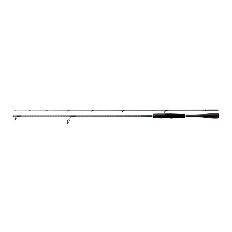 Canna da spinning Shimano Zodias 10-30 g