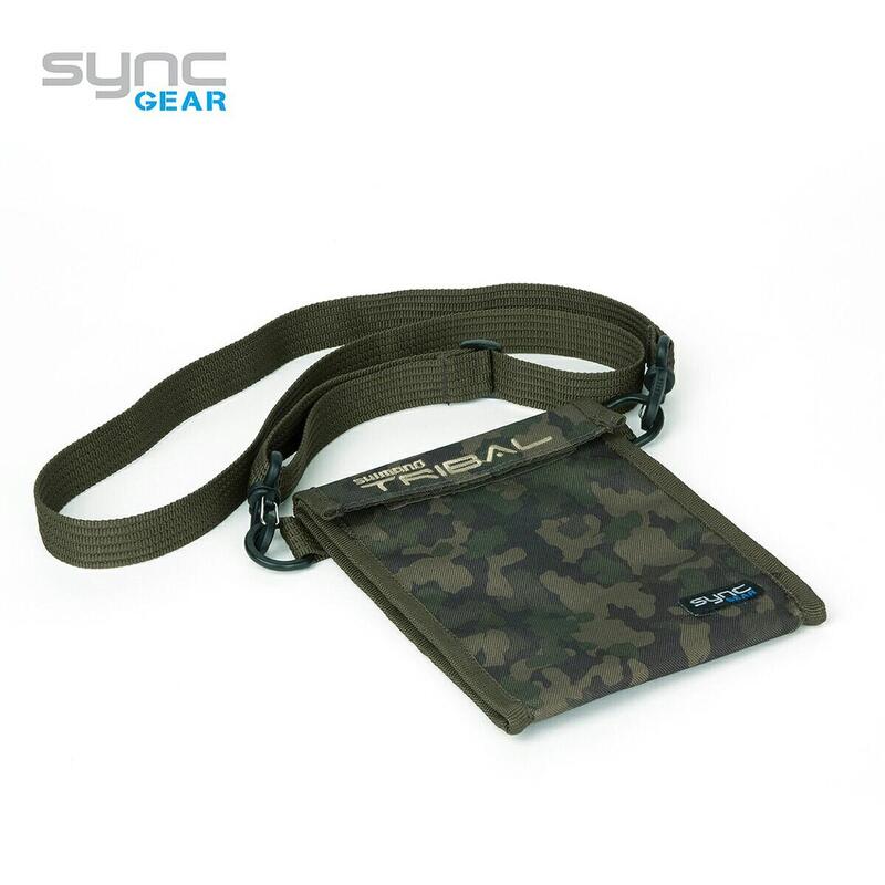 Buidel Shimano Pouch Sync