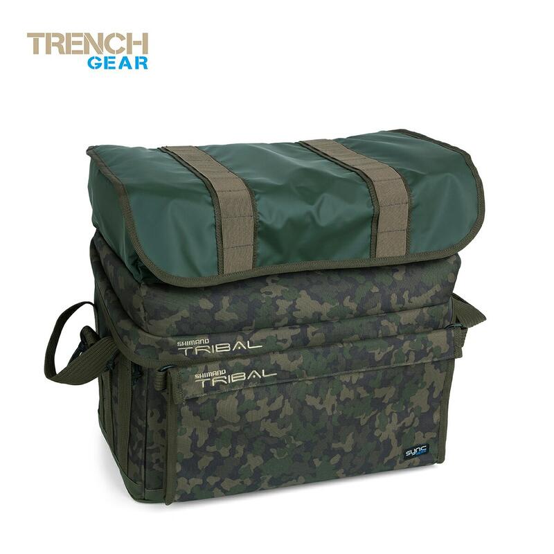 Carryall Shimano Trench Compact