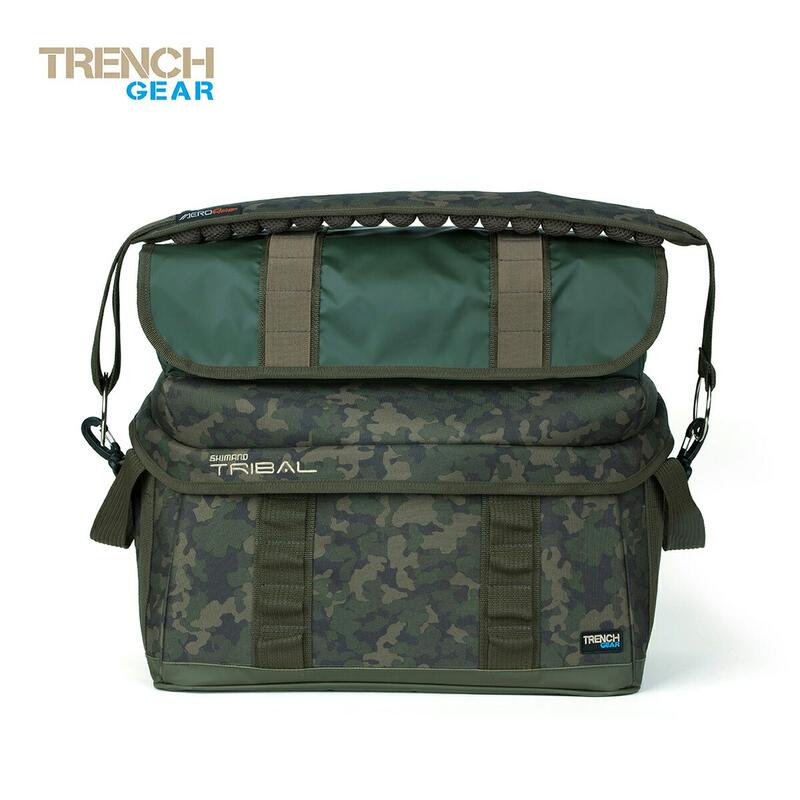 Carryall Shimano Trench Compact