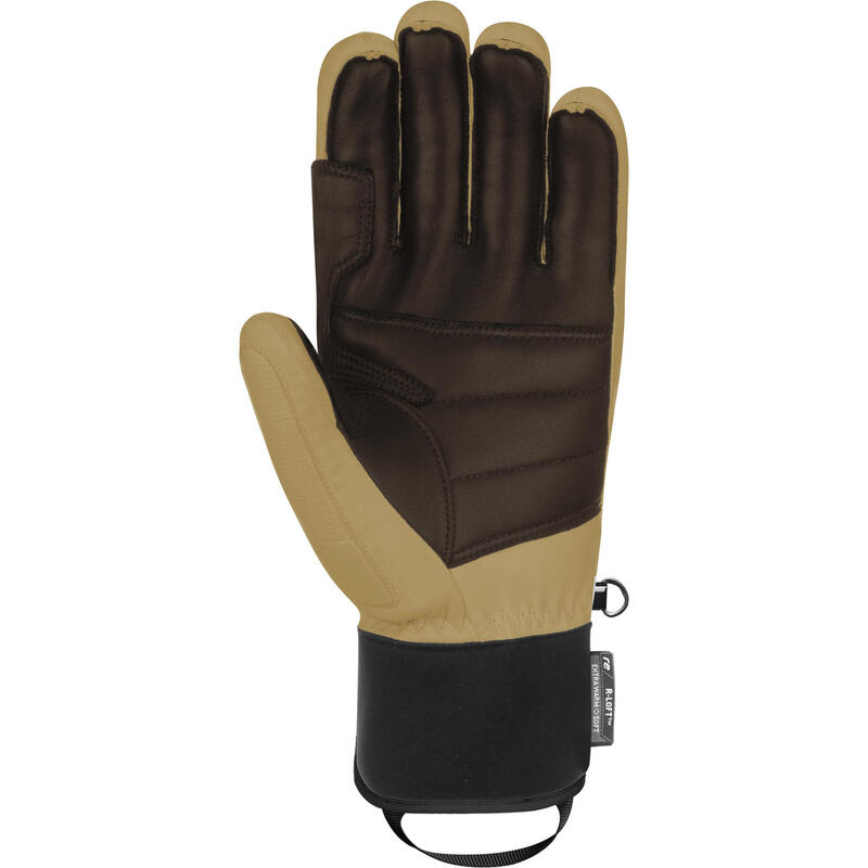 Reusch Fingerhandschuhe Overlord