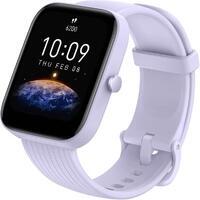MONTRE CONNECTÉE CARDIO- AMAZFIT Bip 3 Blue