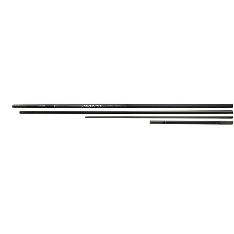 Maniglia della rete di atterraggio Shimano Aero Pro Nh 3-4m