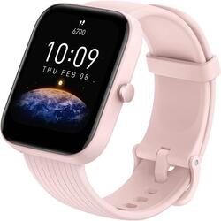 Montre intelligente BIP 3 Rose