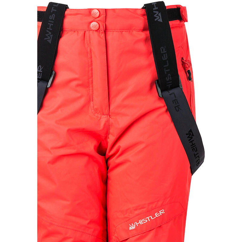 WHISTLER Skihose Fairway Jr.