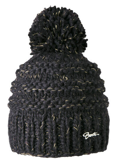 Jasmin Beanie - Muts - wit - unisex - Pisteskiën 2/4