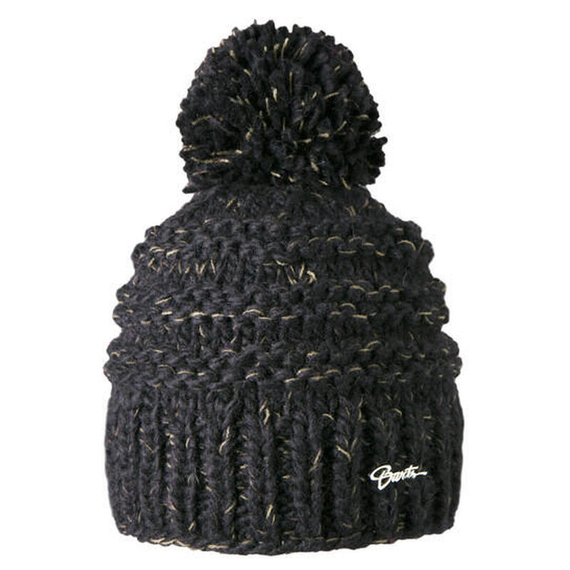 Jasmin Beanie - Muts - wit - unisex - Pisteskiën