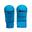 Smai Karatehandschoenen zonder blauw duim WKF GOEDGEKEURD
