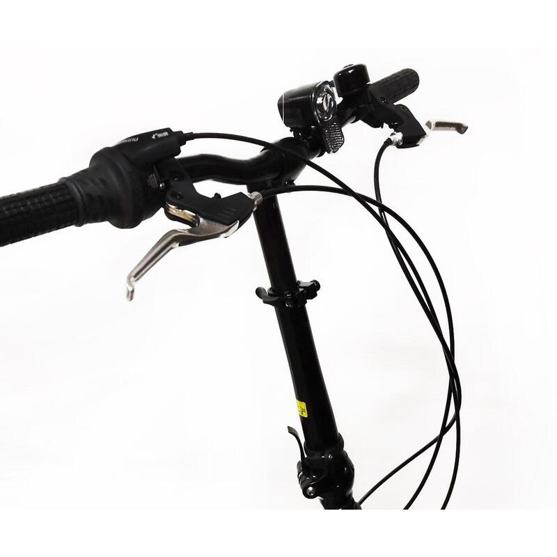 VÉLO PLIABLE CLOOT ICONIC 20"