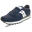 Schuhe Jazz Original Blau - S2044-316