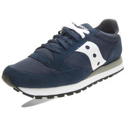 Schoenen Jazz Original Blauw - S2044-316