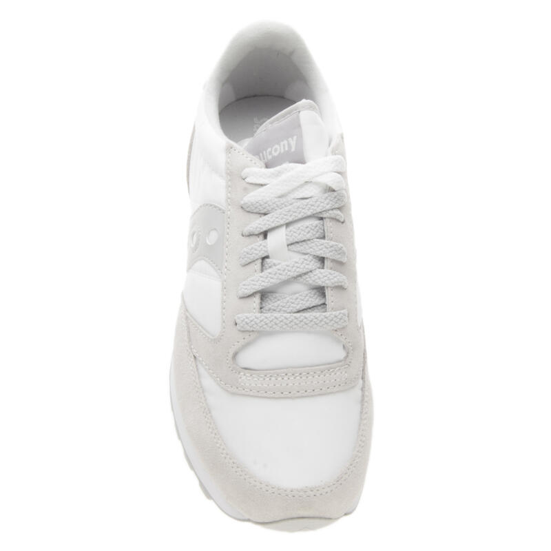 Zapatilla Jazz Original Talla 36 Blanco - S2044-396