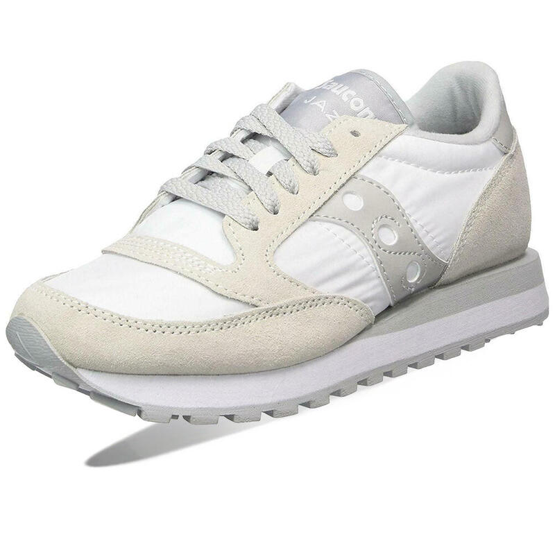 Chaussures Jazz Original Blanc - S2044-396