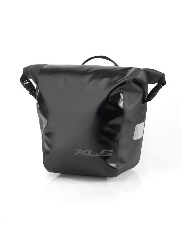 Borsa impermeabile per bicicletta XLC Ba-w33 1/1