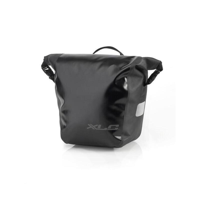 Bolsa impermeable para bicicletas XLC Ba-w33