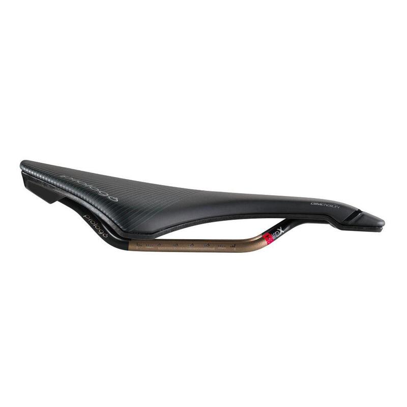 PROLOGO Selle Dimension 143 Tirox Unisex