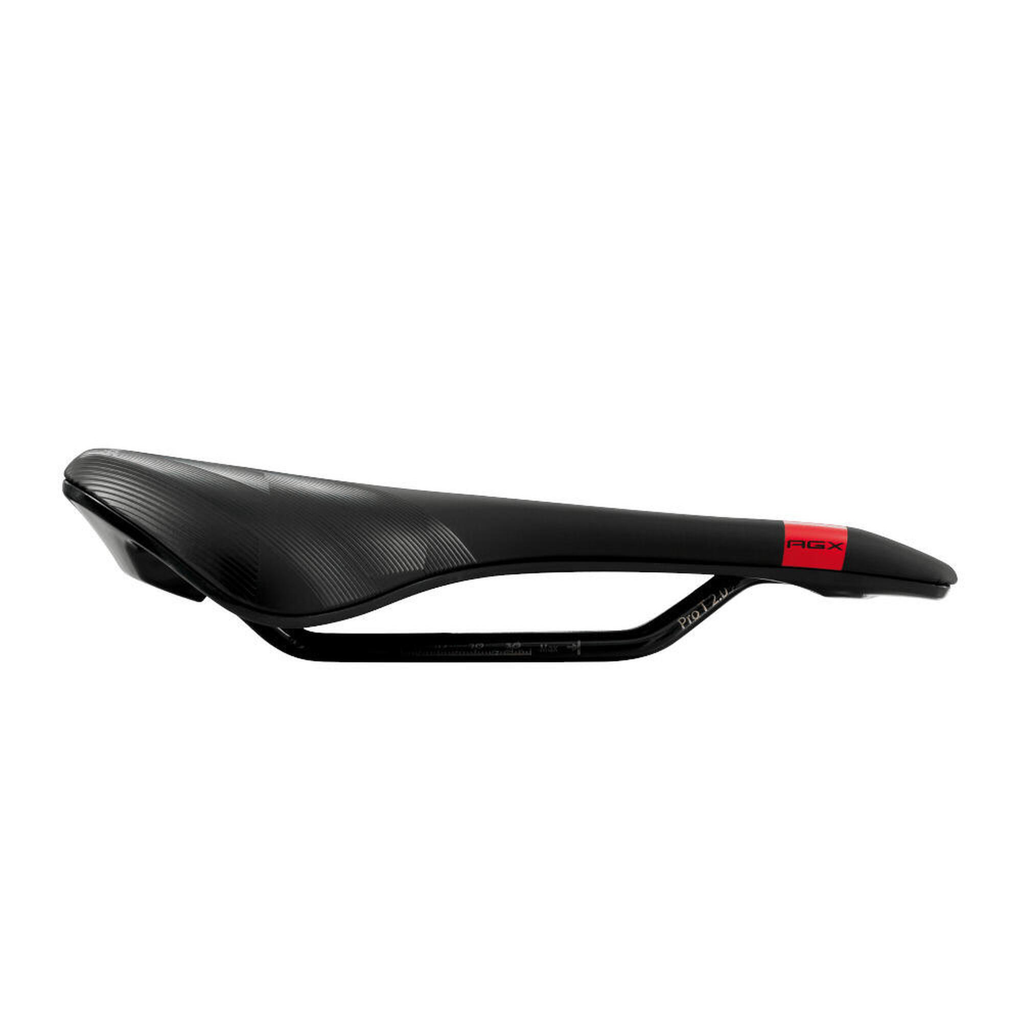 PROLOGO Prologo Saddle Akero AGX T2.0 Black