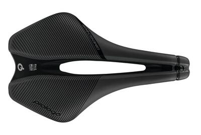 Sattel Dimension Space 153 T 4.0 Unisex schwarz