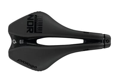 Sella Dimension NDR143 Tirox Unisex antracite/nero