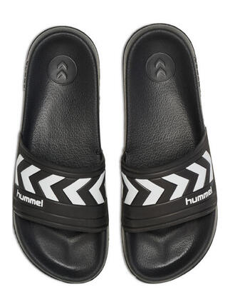Enfiler Badelatschen Larsen Slipper Adulte
