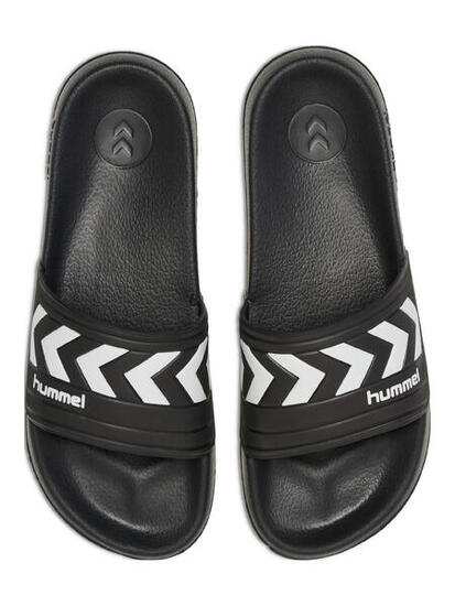 Enfiler Badelatschen Larsen Slipper Adulte