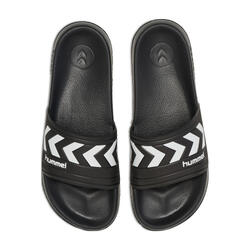 Enfiler Badelatschen Larsen Slipper Adulte HUMMEL