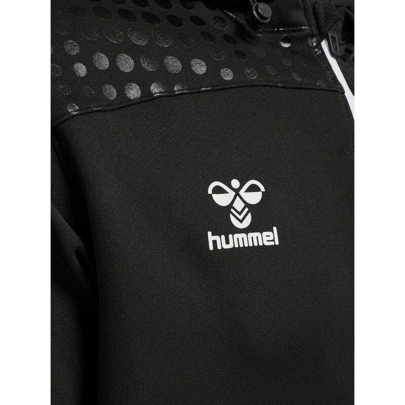 Fermeture Éclair Chaussure D'intérieur Hmllead Homme HUMMEL