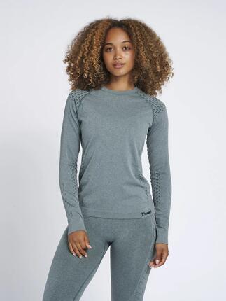 T-Shirt Hmlci Damen HUMMEL