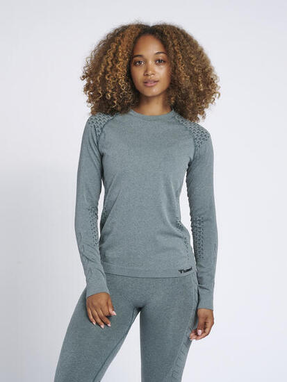 T-Shirt Hmlci Damen HUMMEL