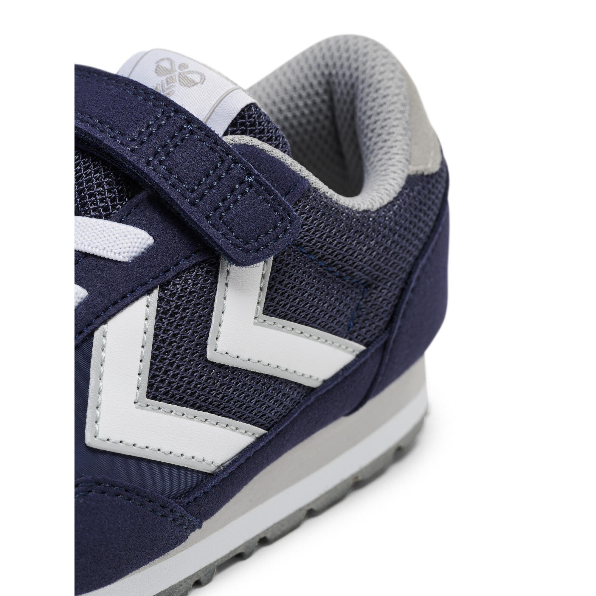Fermeture Velcro Sneaker Reflex Jr Enfant 3/7