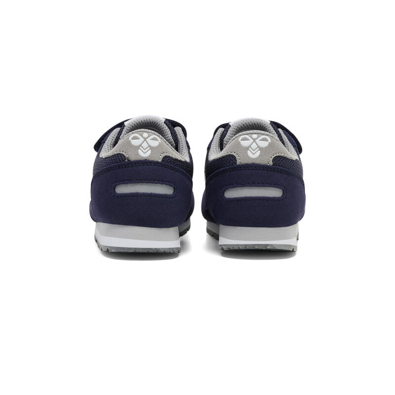 Hummel Sneaker Low Reflex Jr