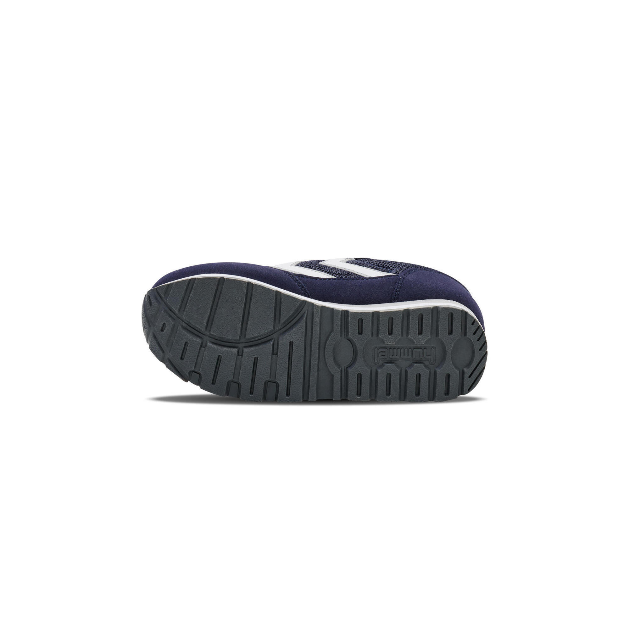 Fermeture Velcro Sneaker Reflex Jr Enfant 5/7