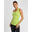 T-Shirt Hmltif Yoga Damen Schnelltrocknend Nahtlosen Hummel