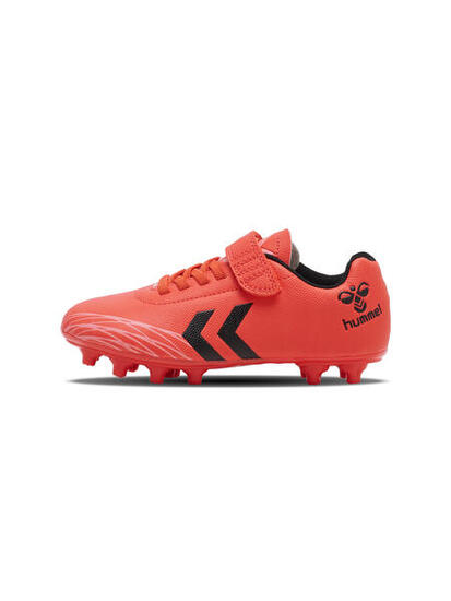 Fermeture Velcro Turf, Soft Ground, Firm Ground Top Star Football Enfant