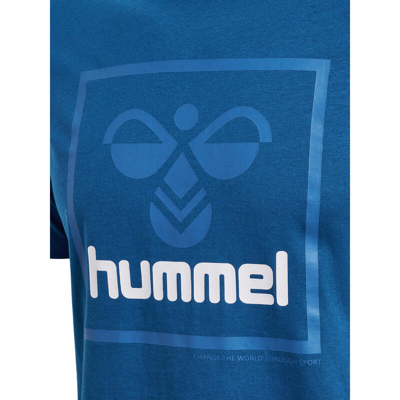 T-shirt Hummel Isam 2.0