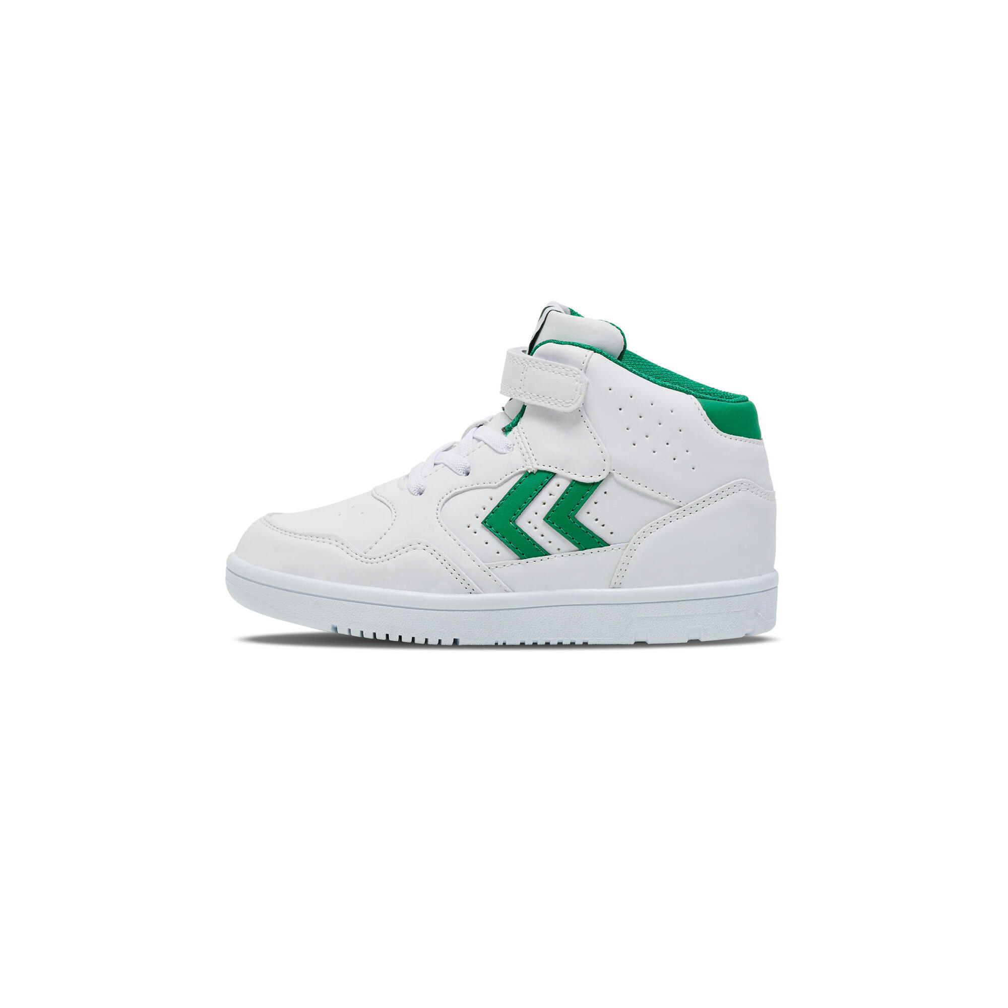 Dziecięce trenery high top Hummel Camden