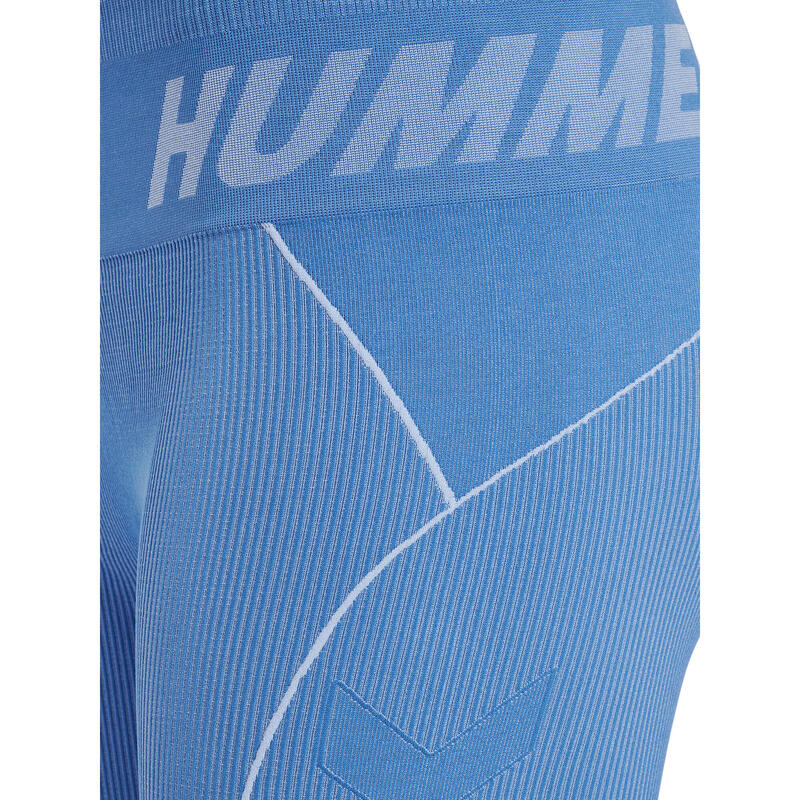 Enfiler Tight Short Hmlte Christel Femme HUMMEL