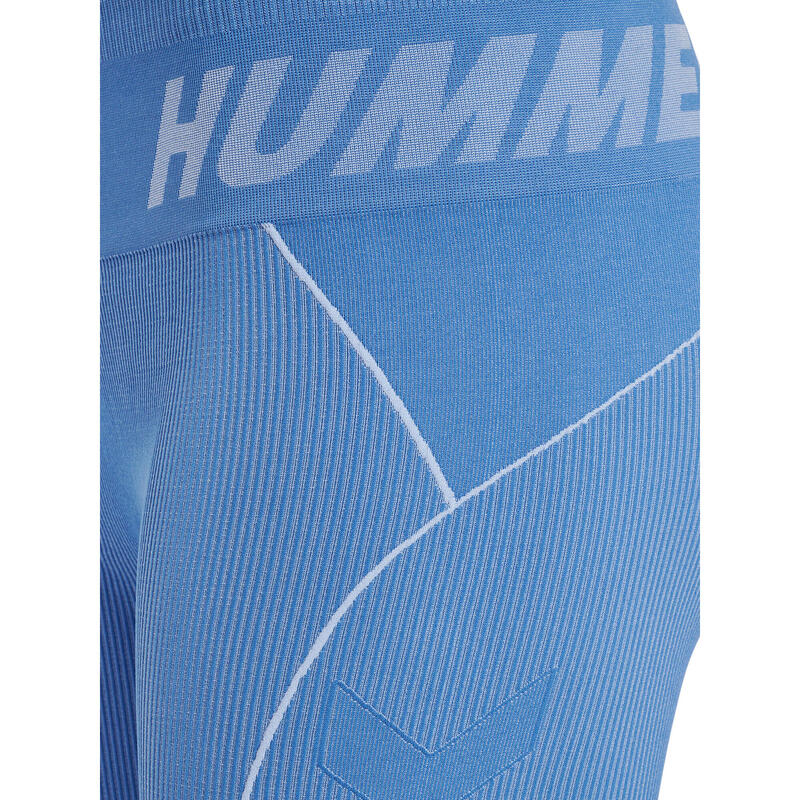 HUMMEL hmlTE CHRISTEL SEAMLESS SHORTS